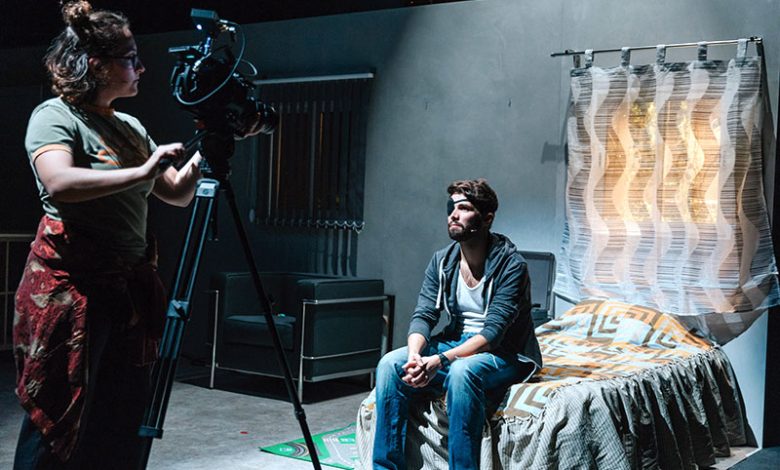 Dies blancs Foto Sílvia Poch