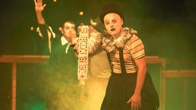 El diablo cojuelo Foto David Ruano