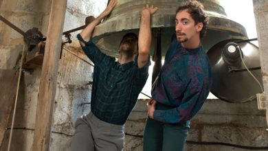 Los perros Led Silhouette DNA 2021