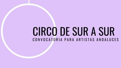 Circo de sur a sur