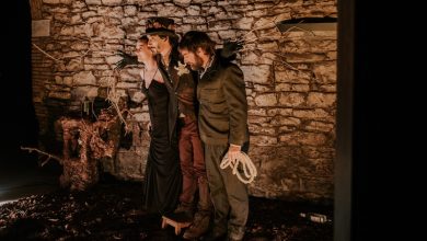 El árbol de Hiroshima