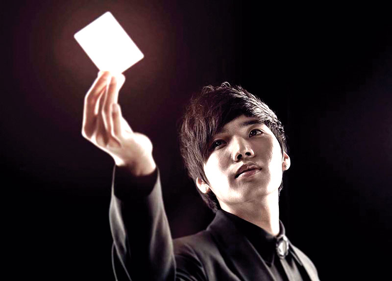 Yu Hojin