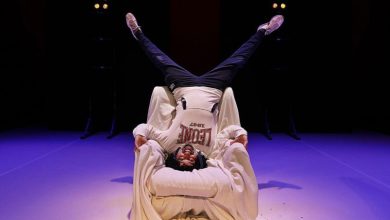 Orsai - Teatro del Cuervo