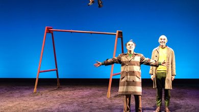 ¿Cuándo viene Samuel Ultramarinos de Lucas