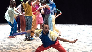 AKZAK ©Laurent Philippe