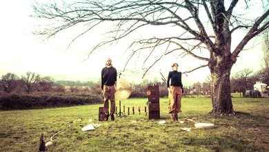 ARRIERA Kalealdia2020