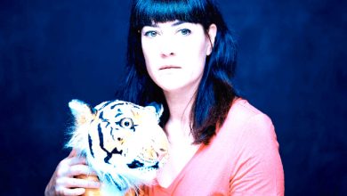 Amor Unter den Linden