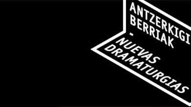 Antzerkigintza berriak