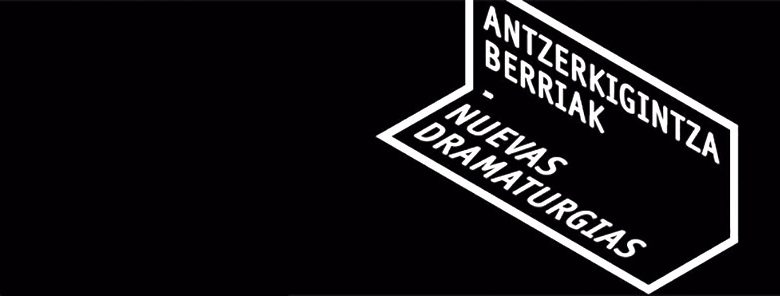 Antzerkigintza berriak