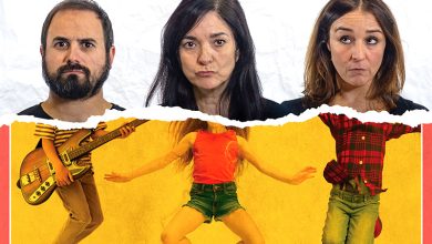 Con lo que hemos sío