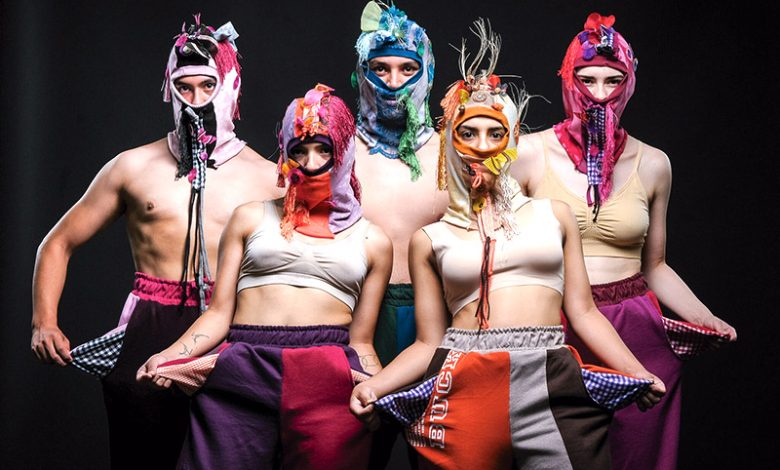 Danza Etcétera Kapuchapo