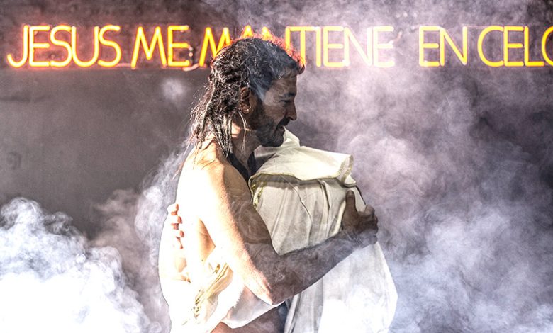 El buen destierro Foto Pablo Kovacs