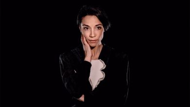 Elisabet Altube Foto Marcos G. Punto