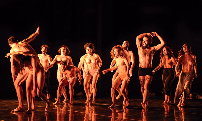 GranBolero Claudia Córdova Zignago