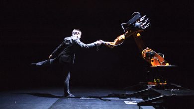 Huang Yi Kuka by Jacob Blickenstaff