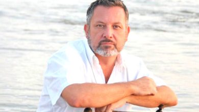 Juan Garcia Larrondo