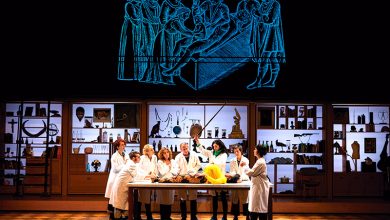 Lengua madre Foto Matías Laccarino