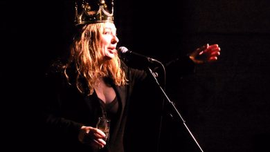 Tarán tran Transición La Pacheca Collective