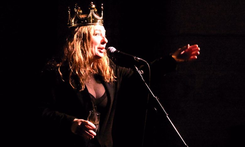 Tarán tran Transición La Pacheca Collective