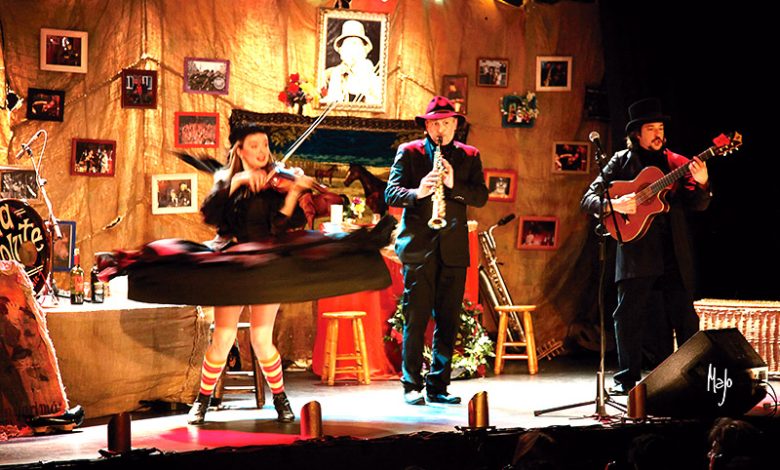 ua Umplute El Funeral