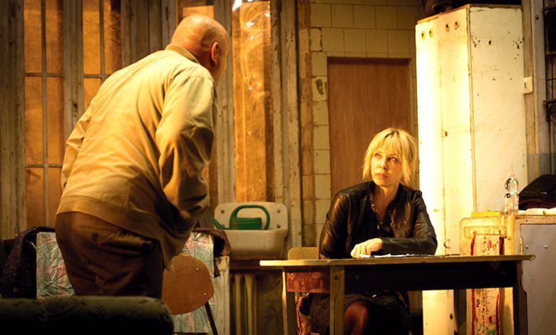 Imitation of Life © Norbert Pandur Balogh