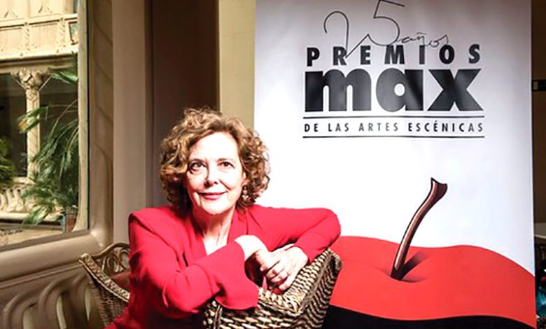 Paloma Pedrero