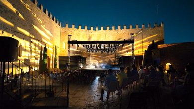 Peñiscola Foto Pilar Diago