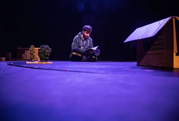 Praga Foto Ilde Sandrin