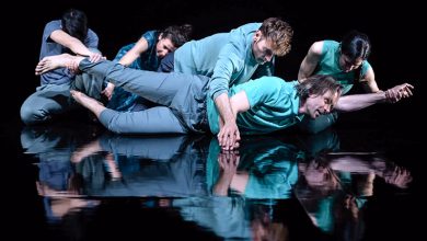 Precipitados Foto Pablo Lorente