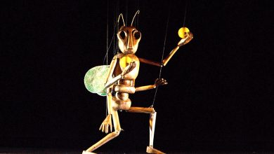 String Theatre