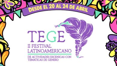 cartel TEGE