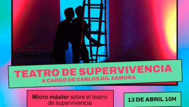 teatro de supervivencia