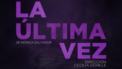 Cartel La última vez