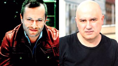 Dimitri Tcherniakov y Calixto Bieito