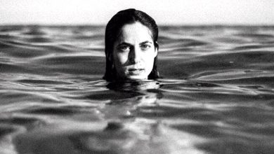 La dona que va cridar tant que es va buidar