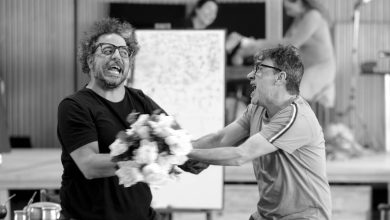 La traducción de Matías Feldman