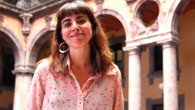 Mónica Blanquer