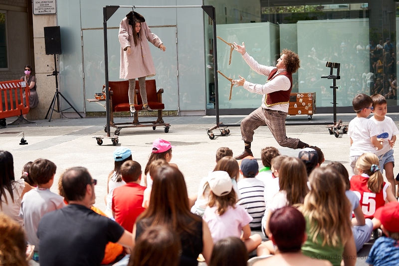 Orain Bi Foto Gerardo Sanz