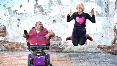 El roce hace el camino vaciarte