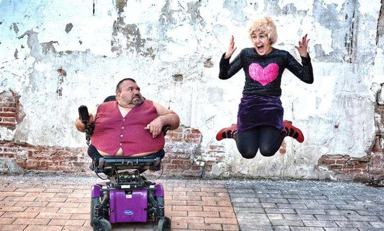 El roce hace el camino vaciarte