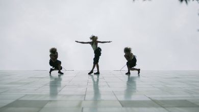 'Harria herria' de Harrobi Konpainia