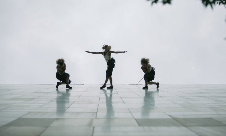 'Harria herria' de Harrobi Konpainia