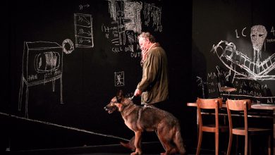 EIN VOLKSFEIND UN ENEMIGO DEL PUEBLO thomas aurin