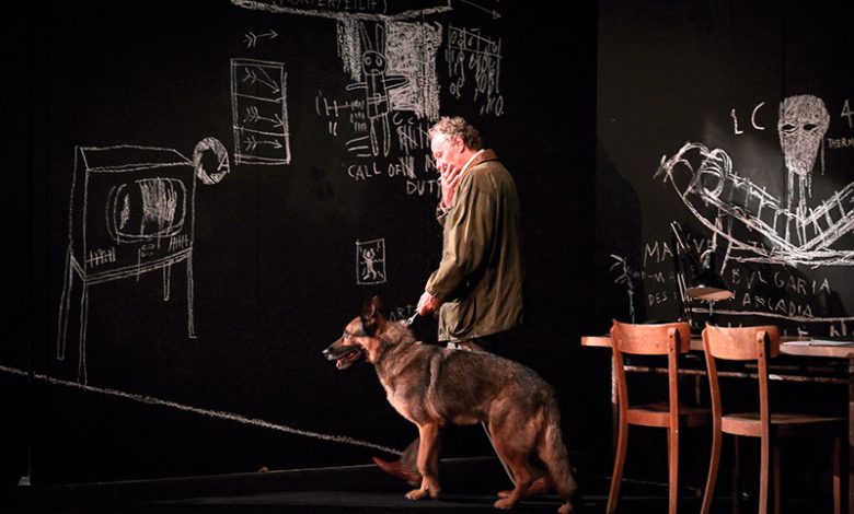 EIN VOLKSFEIND UN ENEMIGO DEL PUEBLO thomas aurin