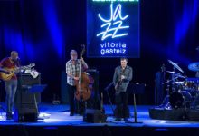 Festival Jazz Vitoria Gasteiz