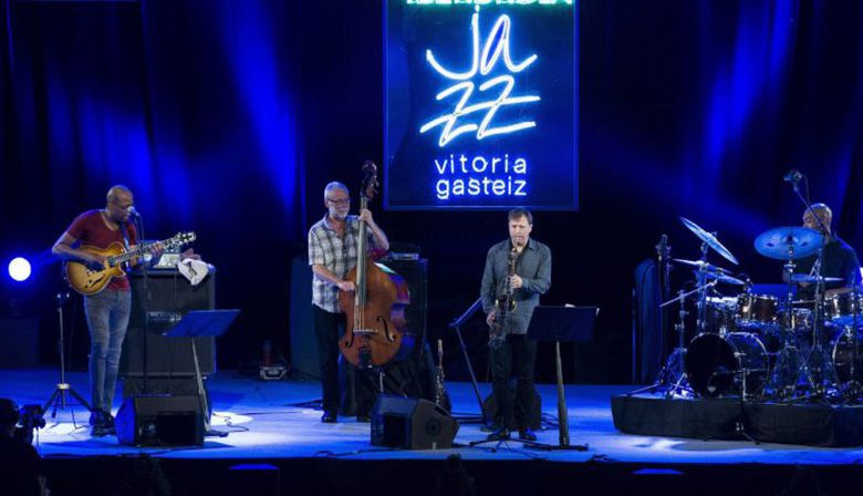 Festival Jazz Vitoria Gasteiz