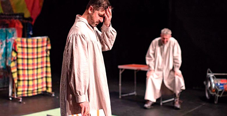 Makers de la compañía LAlakran