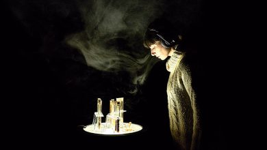 Onirica Mecanica Ronem Ram