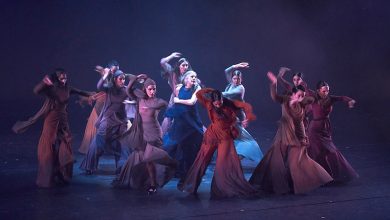 Sherezade María Pages Foto David Ruano