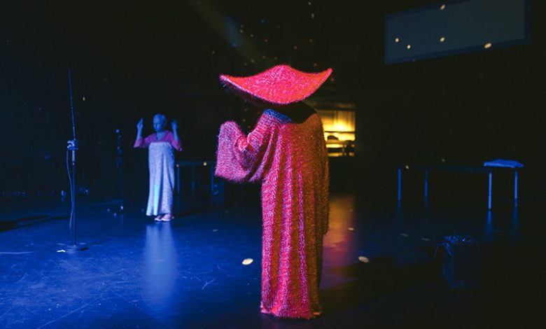 Tres raves i dos interregnes Foto Sílvia Poch